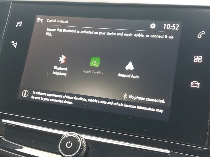 Used Vauxhall Corsa 2020 for sale - 78093772: Photo 12