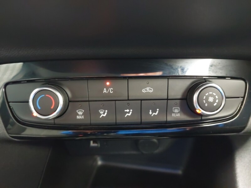 Used Vauxhall Corsa 2020 for sale - 78093772: Photo 17