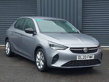 Used Vauxhall Corsa 2020 for sale - 78093772: Photo