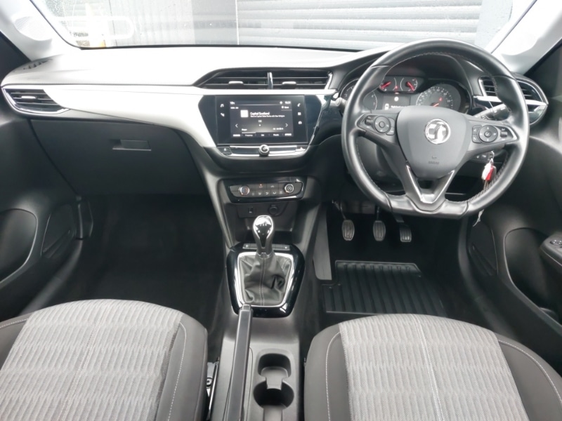 Used Vauxhall Corsa 2020 for sale - 78093772: Photo 2