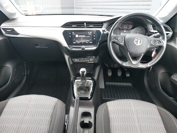 Used Vauxhall Corsa 2020 for sale - 78093772: Photo