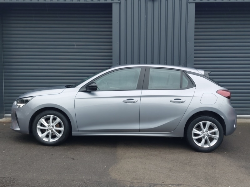 Used Vauxhall Corsa 2020 for sale - 78093772: Photo 4