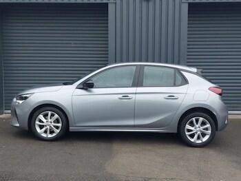 Used Vauxhall Corsa 2020 for sale - 78093772: Photo