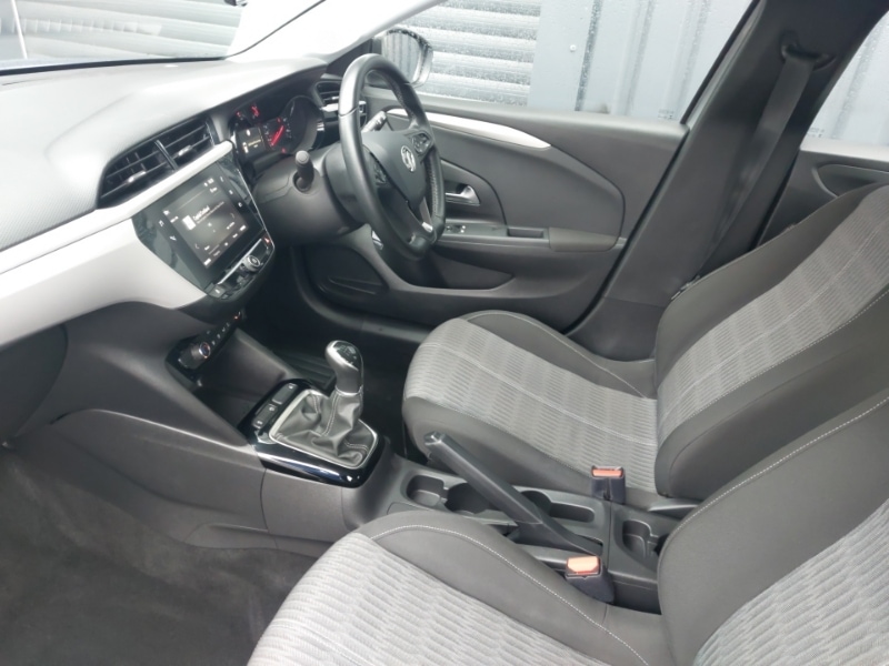 Used Vauxhall Corsa 2020 for sale - 78093772: Photo 5