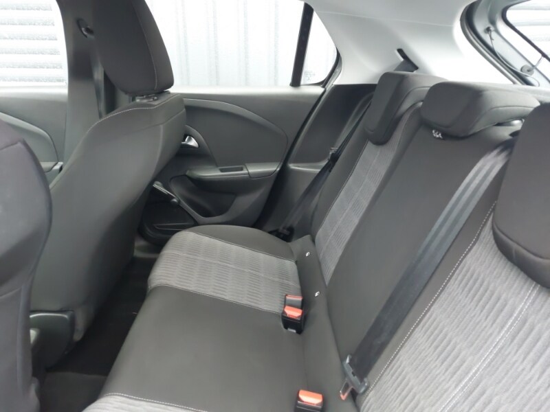 Used Vauxhall Corsa 2020 for sale - 78093772: Photo 6