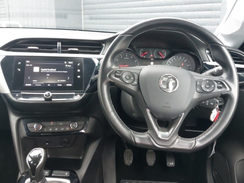 Used Vauxhall Corsa 2020 for sale - 78093772: Photo 7