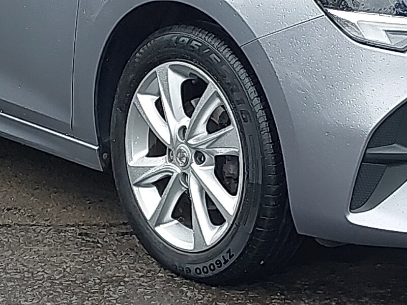 Used Vauxhall Corsa 2020 for sale - 78093772: Photo 9