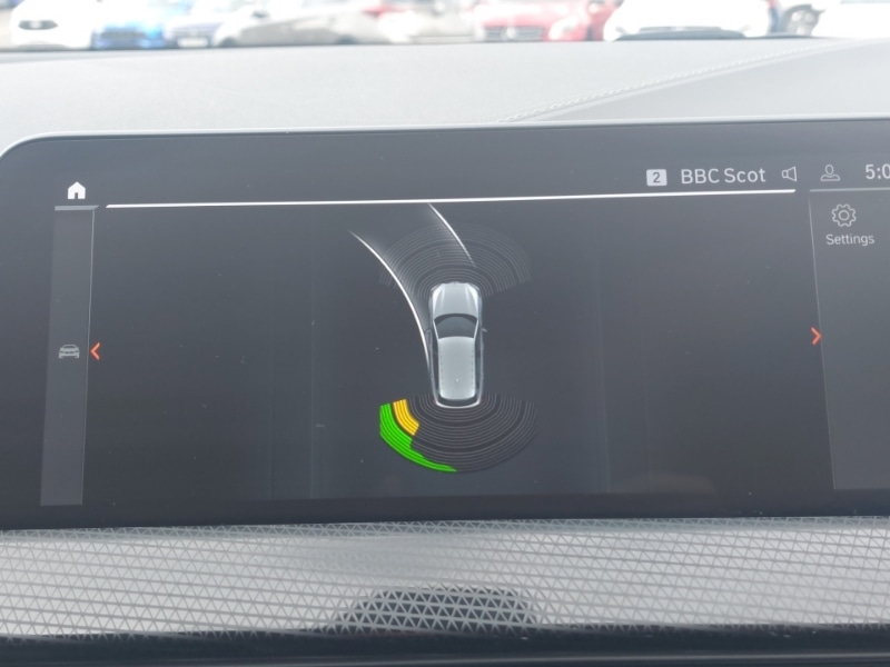 Used BMW 1 Series 2024 for sale - 78156062: Photo 17