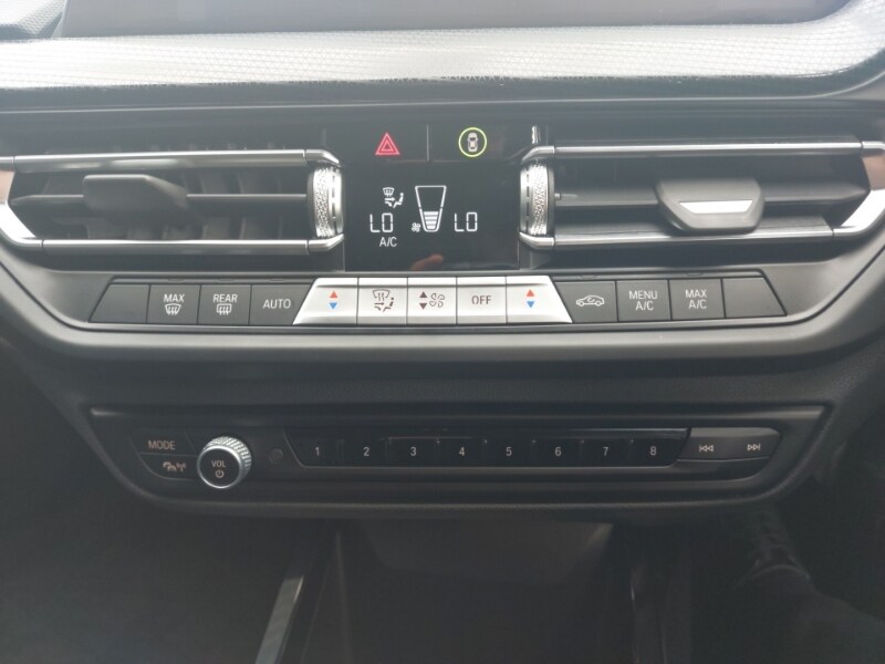 Used BMW 1 Series 2024 for sale - 78156062: Photo 18