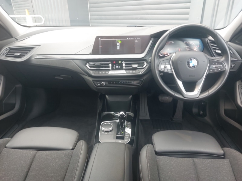 Used BMW 1 Series 2024 for sale - 78156062: Photo 2