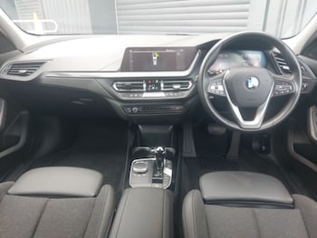 Used BMW 1 Series 2024 for sale - 78156062: Photo