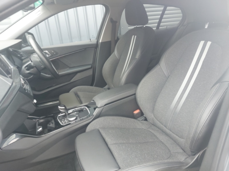 Used BMW 1 Series 2024 for sale - 78156062: Photo 5