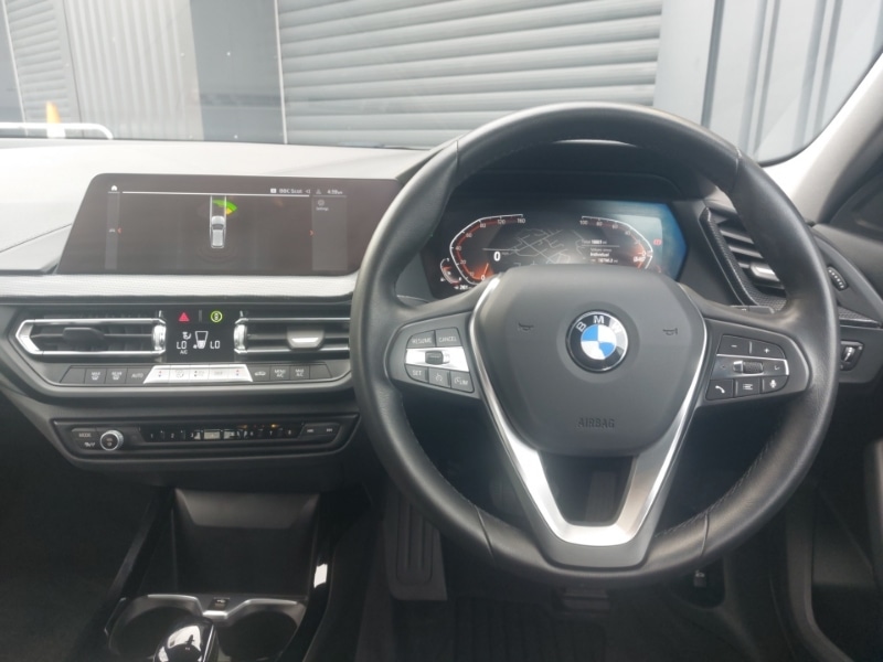 Used BMW 1 Series 2024 for sale - 78156062: Photo 7