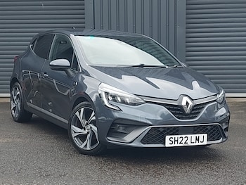 Used Renault Clio 2022 for sale - 78259536: Photo