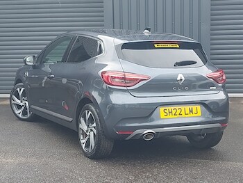Used Renault Clio 2022 for sale - 78259536: Photo