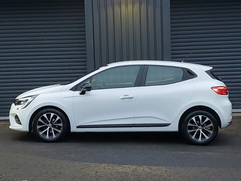 Used Renault Clio 2023 for sale - 77371323: Photo 4