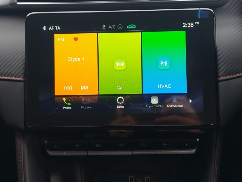 Used MG MG ZS 2024 for sale - 77938955: Photo 16