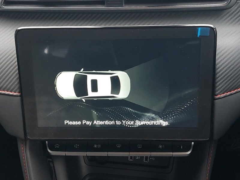 Used MG MG ZS 2024 for sale - 77938955: Photo 17