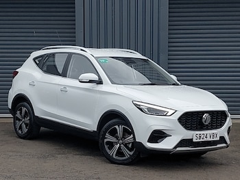 MG MG ZS feature image