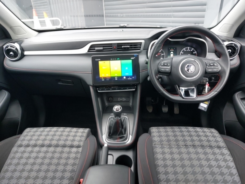 Used MG MG ZS 2024 for sale - 77938955: Photo 2