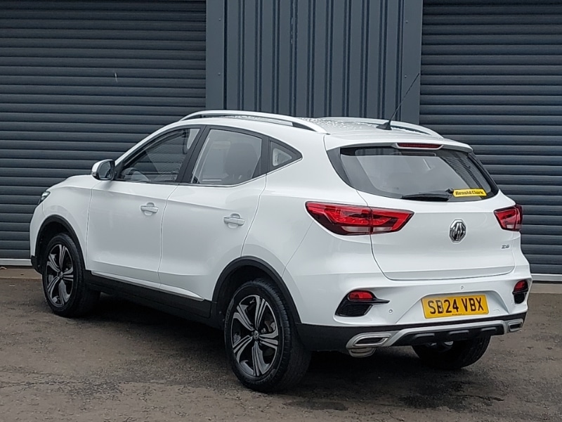 Used MG MG ZS 2024 for sale - 77938955: Photo 3