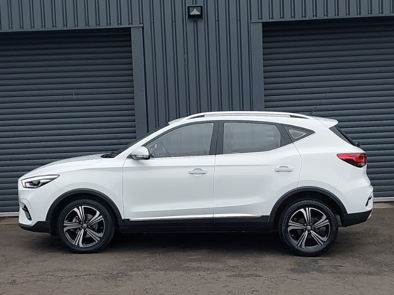 Used MG MG ZS 2024 for sale - 77938955: Photo 4