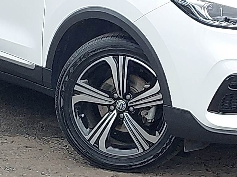 Used MG MG ZS 2024 for sale - 77938955: Photo 9