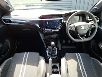 Used Vauxhall Corsa 2025 for sale - 78735716: Photo