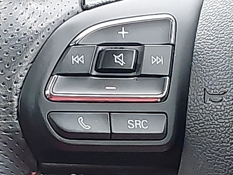 Used MG MG HS 2022 for sale - 76282012: Photo 10