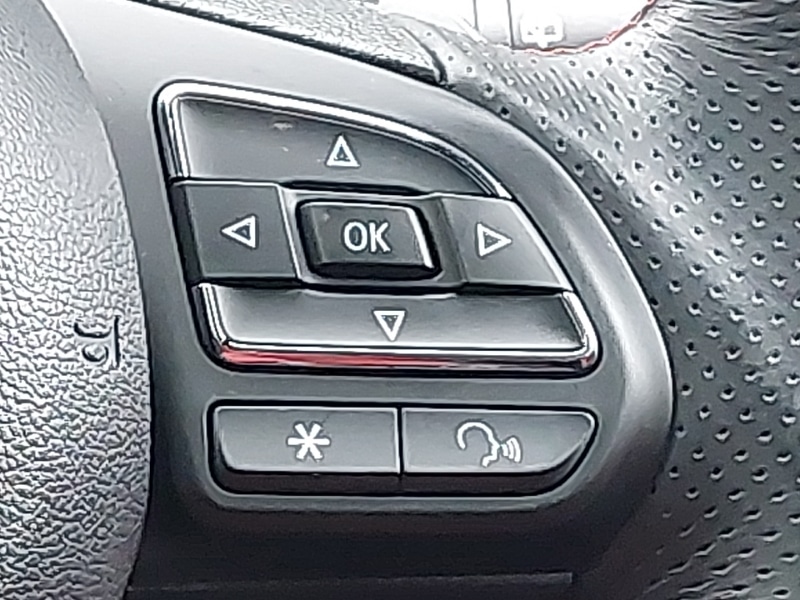 Used MG MG HS 2022 for sale - 76282012: Photo 11