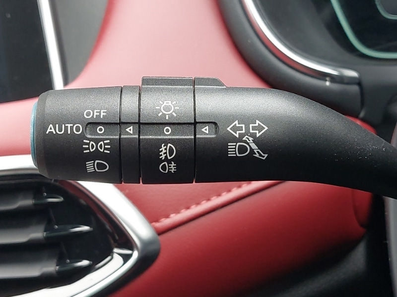 Used MG MG HS 2022 for sale - 76282012: Photo 13