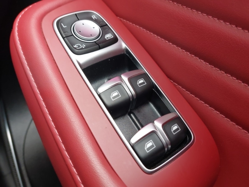 Used MG MG HS 2022 for sale - 76282012: Photo 15