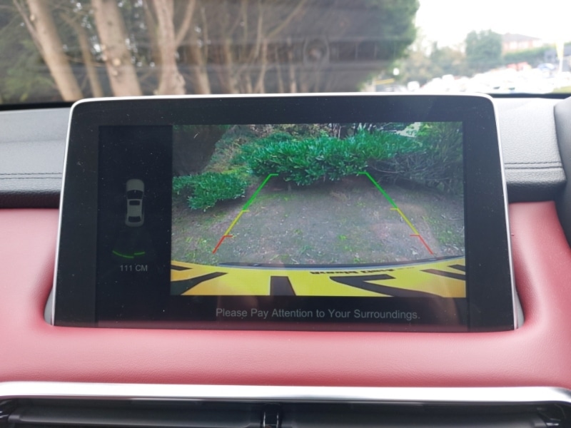 Used MG MG HS 2022 for sale - 76282012: Photo 19