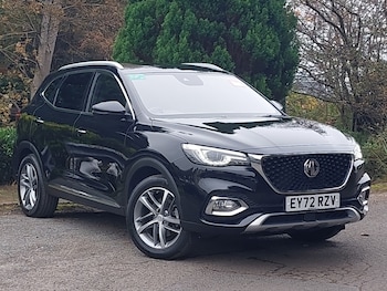 2022 - 1.5 T-GDI Exclusive 5dr DCT