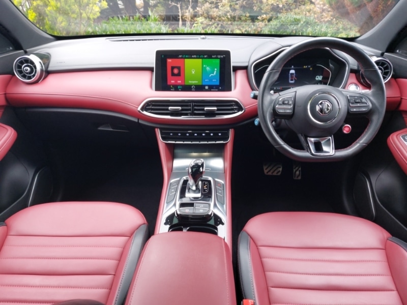 Used MG MG HS 2022 for sale - 76282012: Photo 2