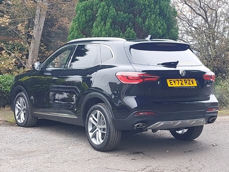 Used MG MG HS 2022 for sale - 76282012: Photo 3