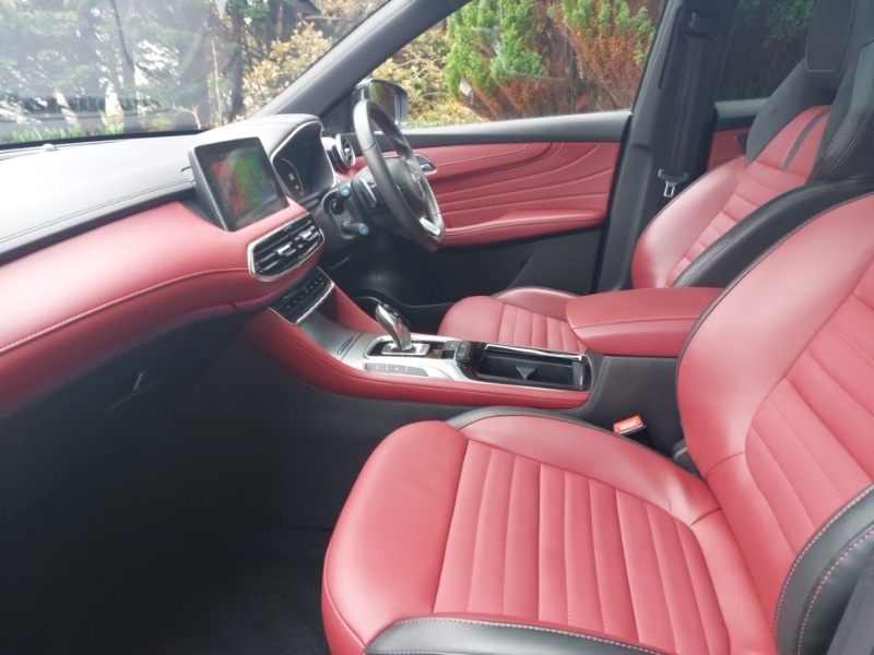 Used MG MG HS 2022 for sale - 76282012: Photo 5