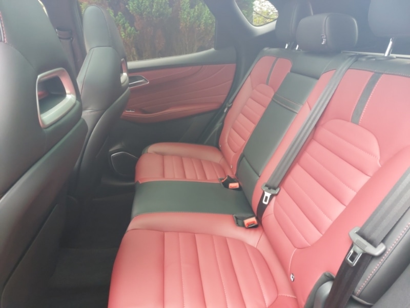 Used MG MG HS 2022 for sale - 76282012: Photo 6