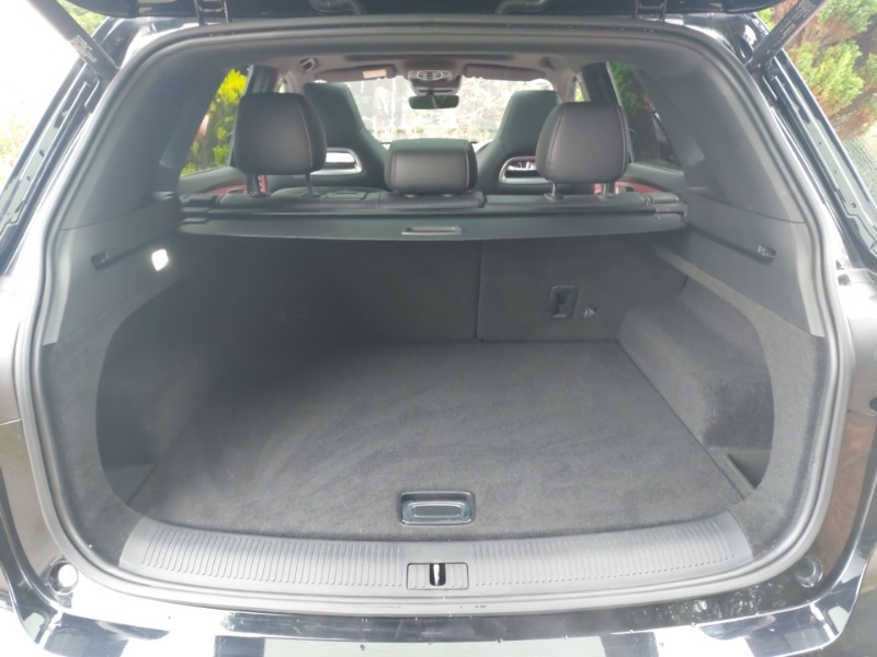 Used MG MG HS 2022 for sale - 76282012: Photo 8