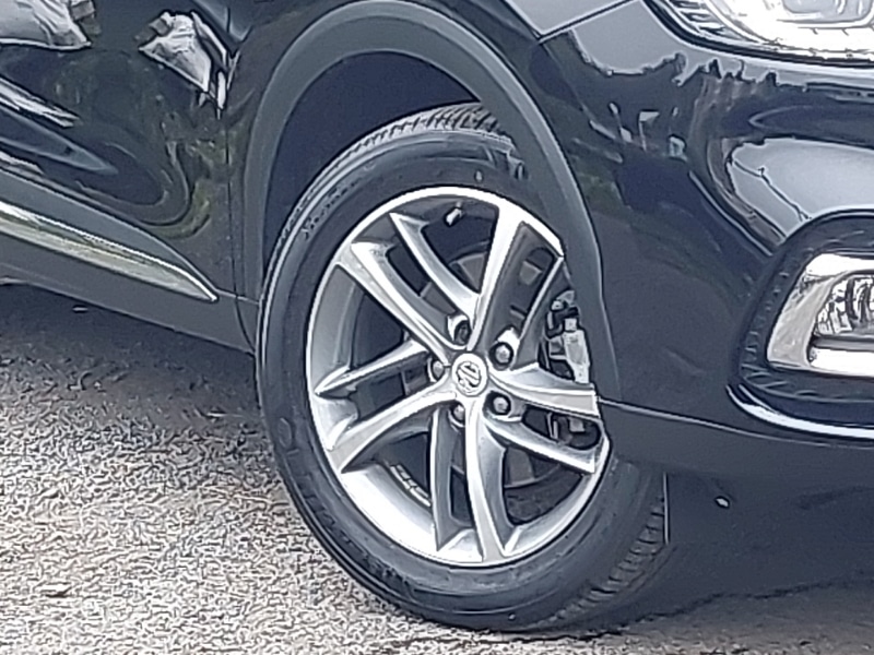 Used MG MG HS 2022 for sale - 76282012: Photo 9