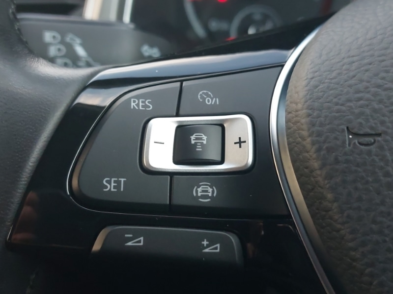 Used Volkswagen T-Roc 2020 for sale - 77278109: Photo 13