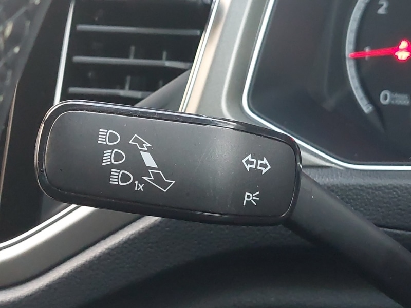 Used Volkswagen T-Roc 2020 for sale - 77278109: Photo 17