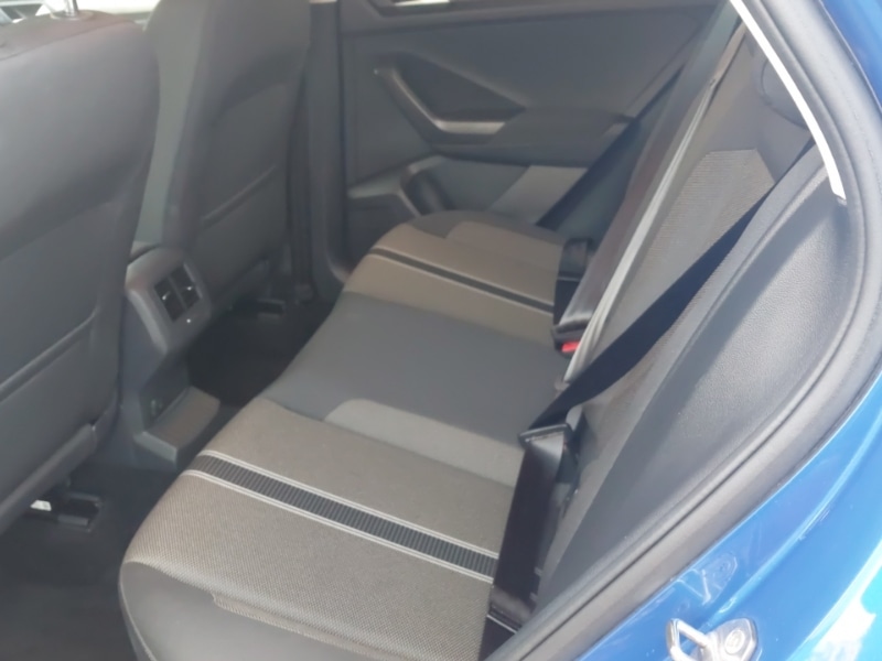 Used Volkswagen T-Roc 2020 for sale - 77278109: Photo 6