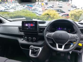 Used Renault Trafic 2025 for sale - 75209793: Photo