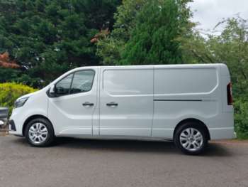 Used Renault Trafic 2025 for sale - 75209793: Photo