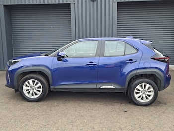 Used Toyota Yaris Cross 2023 for sale - 78983523: Photo