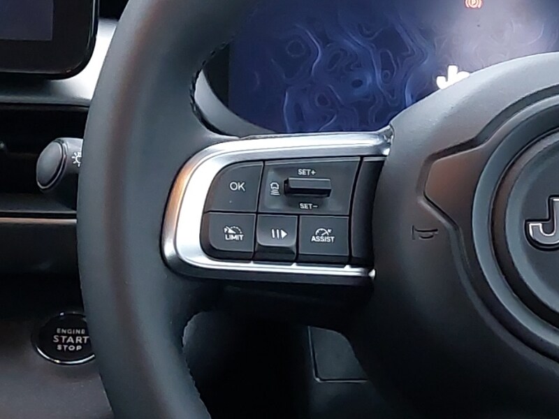 Used Jeep Other 2024 for sale - 76543170: Photo 10