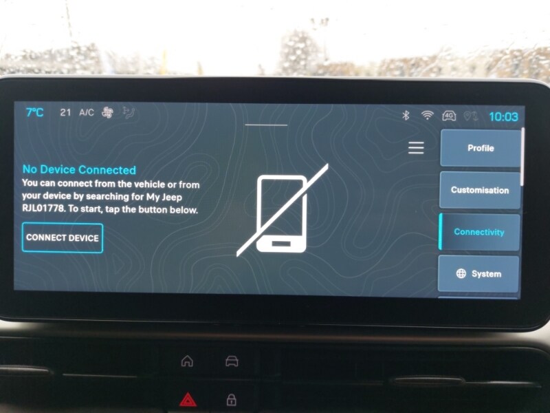 Used Jeep Other 2024 for sale - 76543170: Photo 14