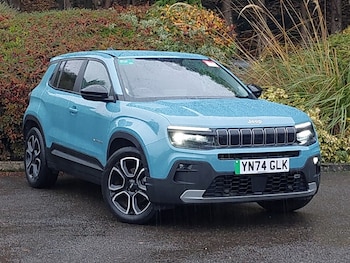 Used Jeep Other 2024 for sale - 76543170: Photo