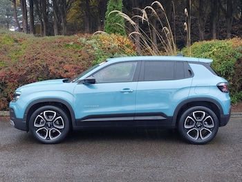 Used Jeep Other 2024 for sale - 76543170: Photo